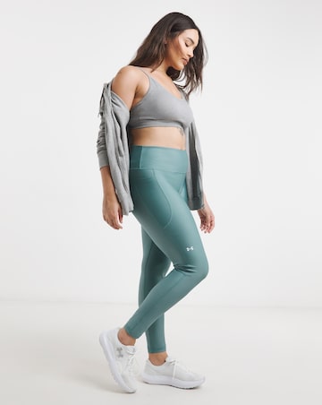 Under Armour Tech High Rise Leggings