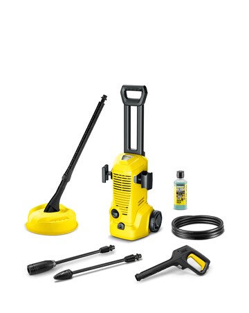 Karcher K2 Home Pressure Washer