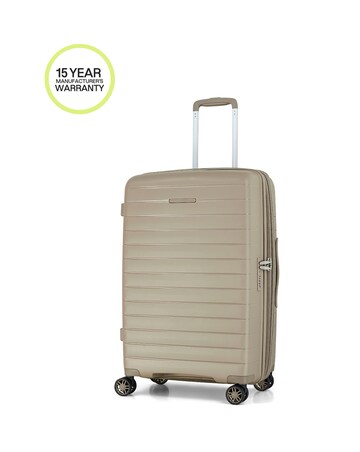 Rock Palma Medium Suitcase