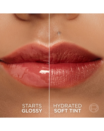 LOreal Paris Hyaluron Tint Lip Stain Serum 485 Nude Espresso