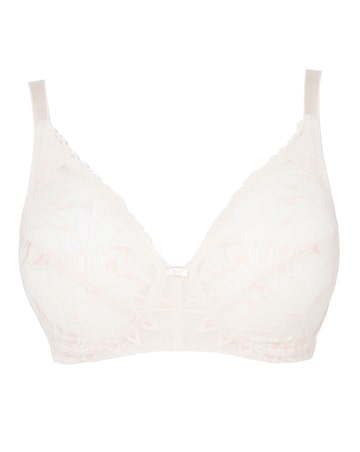 Triumph Amourette Charm Delight Non Wired Bra