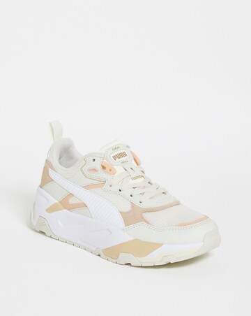 PUMA Trinity Trainers