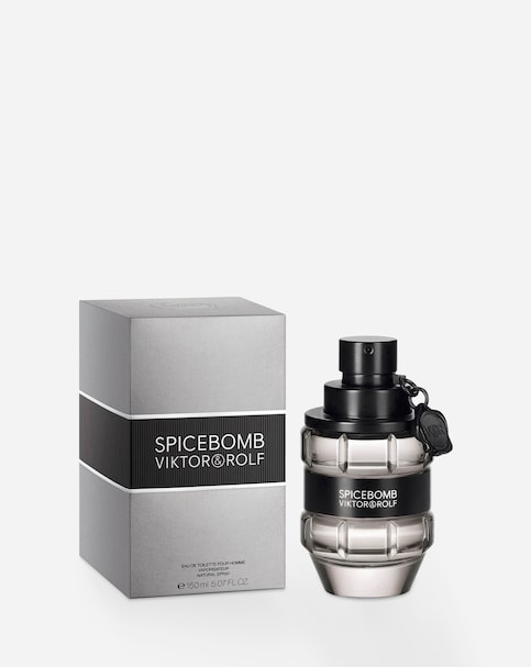 Viktor & Rolf Pour Homme 150ml