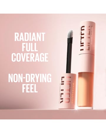 Maybelline New York Lifter Concealer Shade: 05