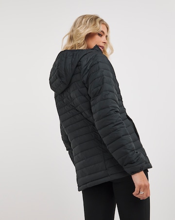 Columbia Silver Falls Hooded Jacket