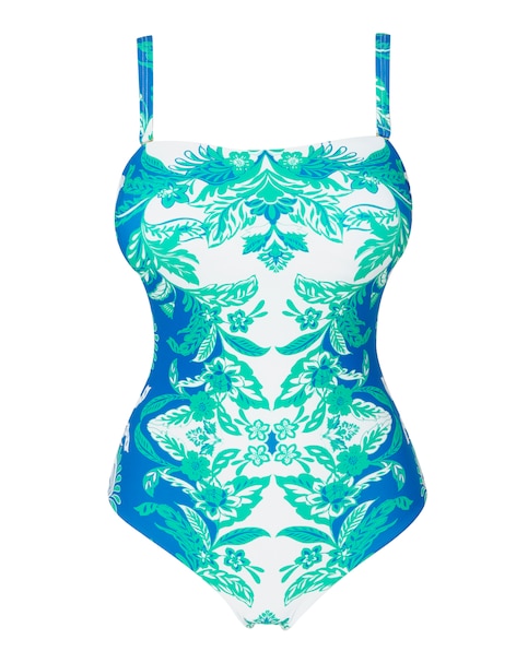 MAGISCULPT Bandeau Swimsuit
