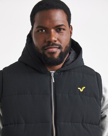 Voi Padded Gilet