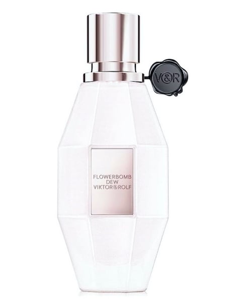 Viktor & Rolf Flowerbomb Dew 50ml Eau de Parfum