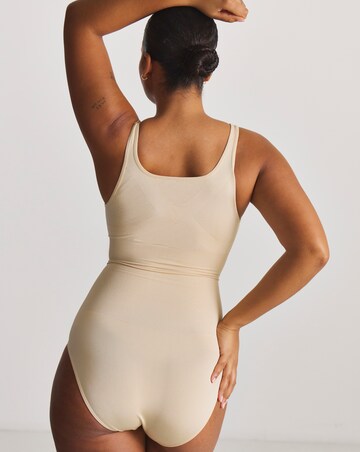 MAGIC Bodyfashion Firm Control Slim Body Latte