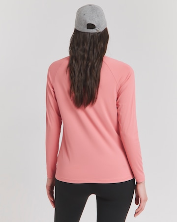 Snowdonia Long Sleeve Base Layer Top