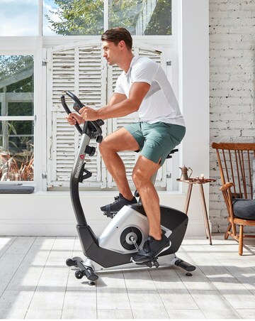 Reebok Astroride A4.0 Exercise Bike