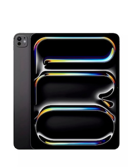 Apple iPad Pro (M5, 2025) 13inch Ultra Retina XDR Wi-Fi 512GB - Space Black