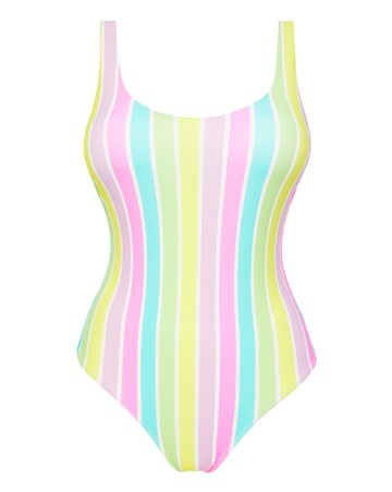 Scoop Swimsuit