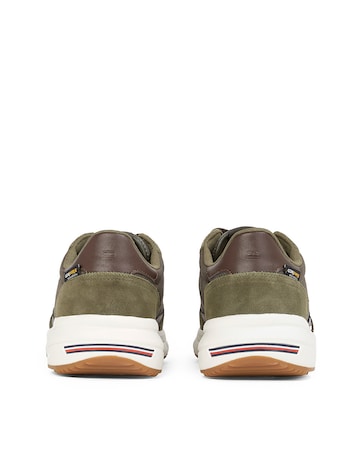 Tommy Hilfiger Faston Cordura Trainers