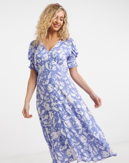 Joe Browns Elise Tea Midi Dress