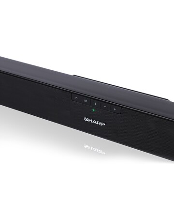 Sharp HT-SB140 2.0ch 150W Soundbar with Bluetooth