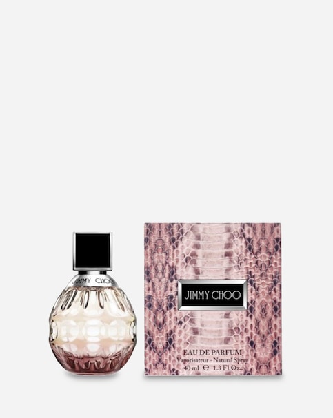 Jimmy Choo Woman Eau De Parfum 40ml