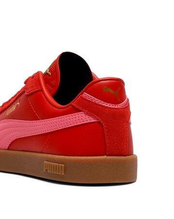 PUMA Club II Era Trainers