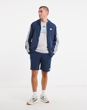 adidas Linear Logo T-Shirt