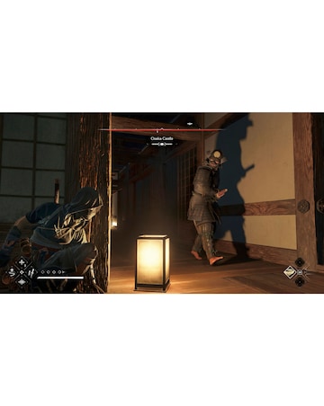 Assassin's Creed Shadows (Nintendo Switch 2)