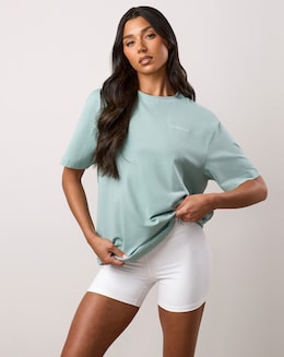 Gym King 365 Boyfriend Jersey T-Shirt