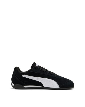 PUMA Replicatch Suede Trainers
