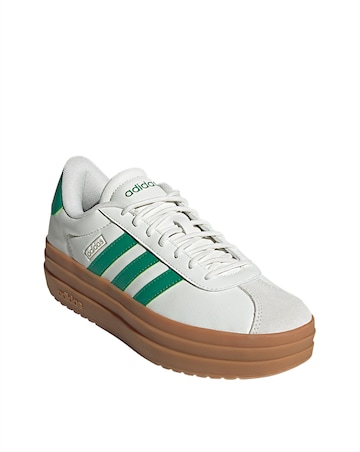 adidas VL Court Bold Trainers