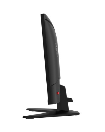 MSI MAG 274QF 27in 180Hz WQHD HDR Rapid IPS 0.5ms Flat Gaming Monitor
