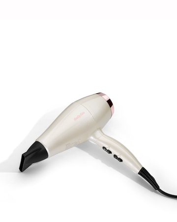 Babyliss Stardust Shimmer Hairdryer