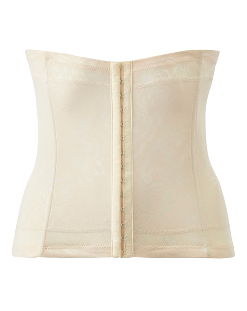 Maidenform Take Inches Off Firm Control Waist Nipper
