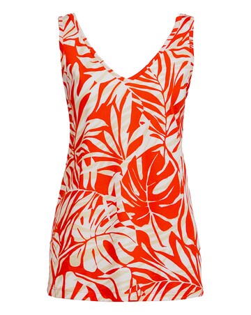 Pure Cotton Reversible Vest