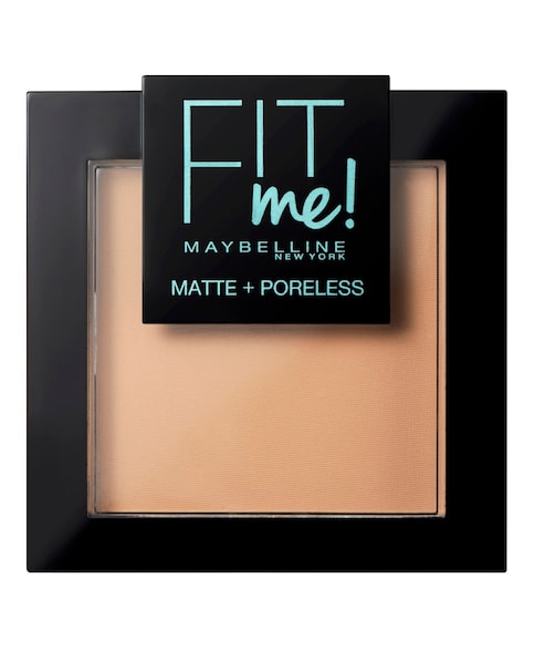 Maybelline Fit Me Pressed Powder 220