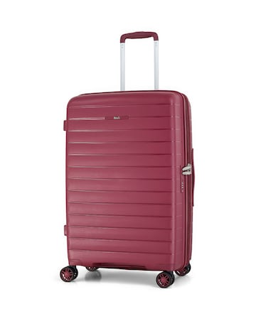 Rock Palma 3pc Suitcase Set