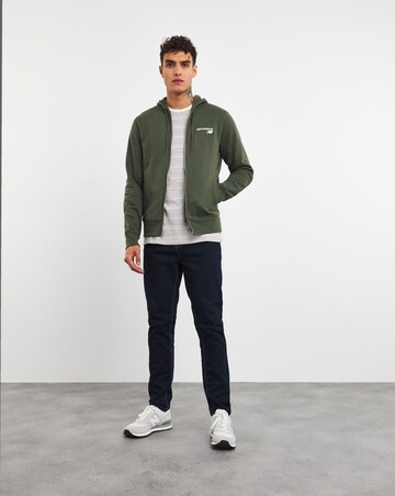 New Balance Classic Core Full Zipper