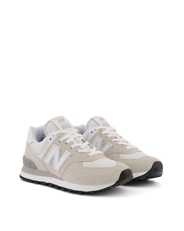 New Balance 574 Trainers