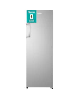 Hisense RL415N4ACE Tall Larder Fridge E Rated