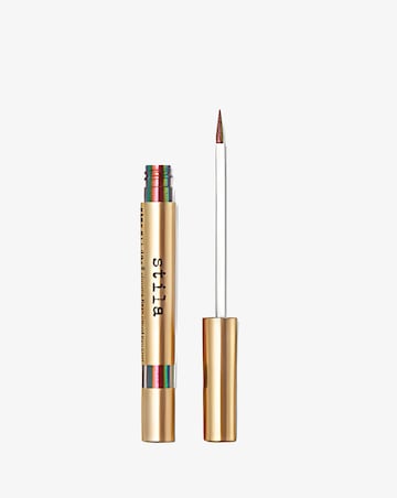 Stay All Day? Chroma-Flash Liquid Eyeliner - Firefly