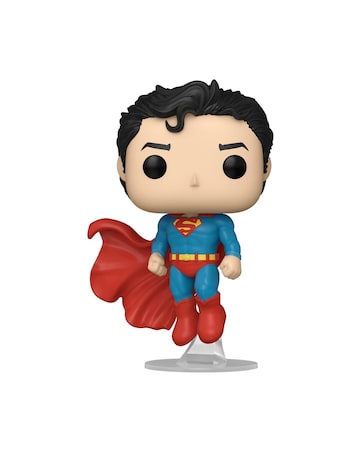 Pop! Vinyl - DC New Classics - Superman