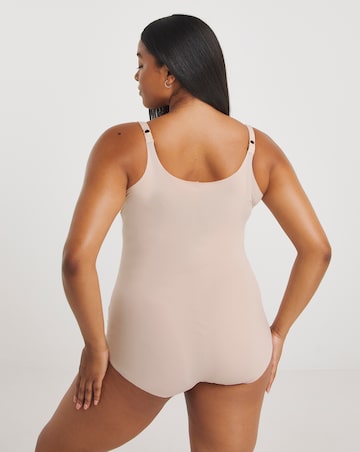 Maidenform Sleek Smoothers Light Control Wear Your Own Bra Body