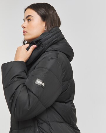 Regatta Nurie Padded Jacket