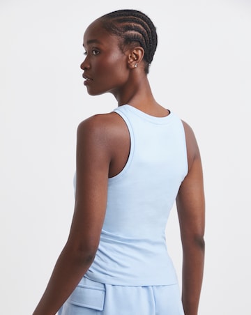 adidas Linear Logo Tank