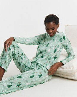 JD Williams Value Pyjama Set