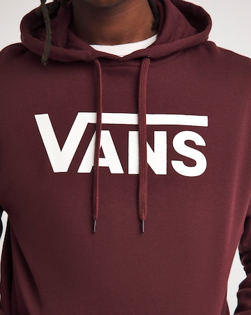VANS Classic Hoodie