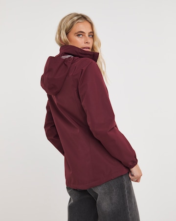 Jack Wolfskin Stormy Point Waterproof Jacket