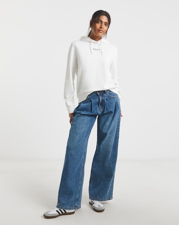 Tommy Jeans Essential Crew Hoodie