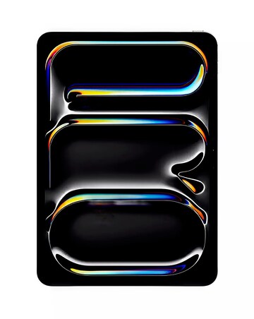 Apple iPad Pro (M5, 2025) 11inch Ultra Retina XDR Wi-Fi 1TB - Silver