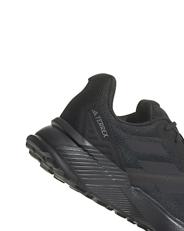 adidas Terrex Soulstride Rain Ready Trainers