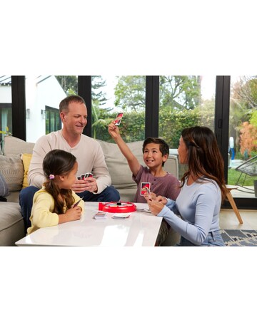 UNO Spin Card Game