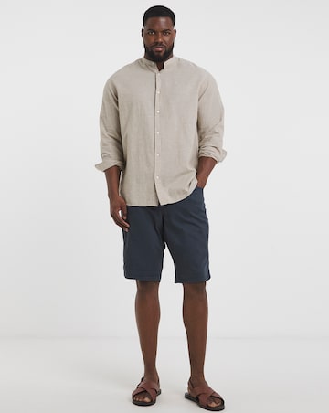 Jack & Jones Rick Original Short - Navy Blazer