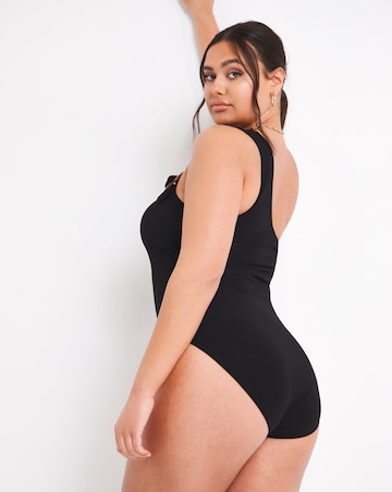The Davina Swimsuit